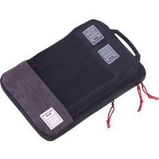 Resväskor Troika Reise Kompressionstaschen Set Business Packing Cubes