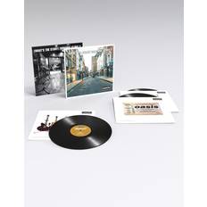 Music Oasis (What's The Story) Morning Glory (30th Anniversary) LP (Vinyl)