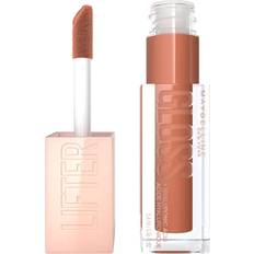 Makeup Maybelline Återfuktande Läppglans Lifter Gloss - Nyans