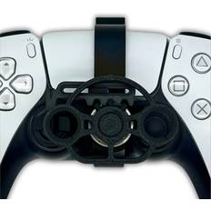 PlayStation 5 Rat CherrysC Gaming Racing Wheel Mini Attachment