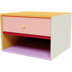 Montana Kimpop Dash Lille D30 x H24 x W35.4 cm Sengebord