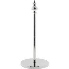 Hushållspappershållare Lene Bjerre Sigrid 35 cm Silver Hushållspappershållare