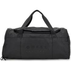 Guess Sort Weekendtaske Guess Sondrio Weekendtaske - Sort
