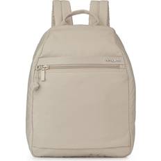Inner City Vogue Daypack L RFID Protection - Beige