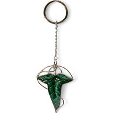 Plånböcker & Nyckelhållare ABYstyle 3D Lorien Leaf Nyckelring