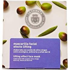 Hudvård La Chinata Fuktgivande Ansiktsmask 40 ml