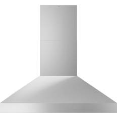 Extractor Fans ZLINE 60 Inch Externally Vented Island Range Hood