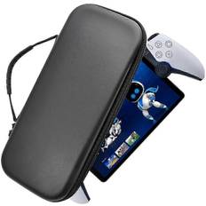 Gaming Accessories Kikidex Protective Pouch Fit For PS Host Handbag