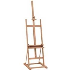Easels Vinsetto Art Studio Easel Height Adjustable