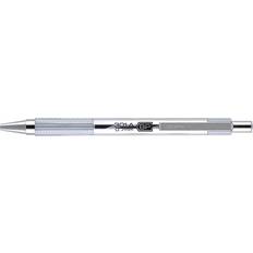 Zebra F301A Kulspetspenna Silver