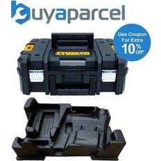 Dewalt Tool Boxes Dewalt DWST1-70703 T-Stak II Storage Box