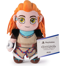 PlayStation PlayStation Horizon Forbidden West Premium 10-Inch Aloy Plush Toy