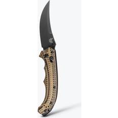 Benchmade Mini Bedlam 865BK-01 Pocket Knife