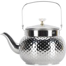 Stainless Steel with Filter 1L