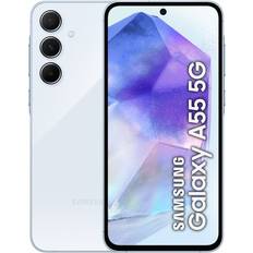 Samsung a55 Samsung SM-A556B A55 8 256GB 6.6 Inch Dual SIM 256GB