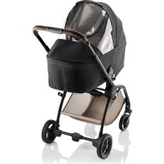 Britax Barnvagnsskydd Britax Rio Transparent Regnskydd Liggdel
