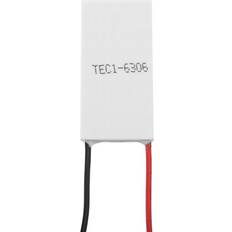 Computer Cooling Uxcell Tec1-6306 Semiconductor Refrigeration Tablet