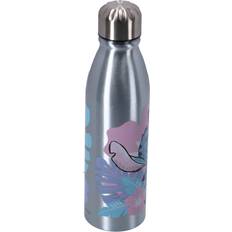 Lilo Stitch Aluminium Flasche 600ml