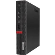 Lenovo ThinkCentre M720q Tiny Intel Core i5 8500T 8GB DDR4 240GB SSD