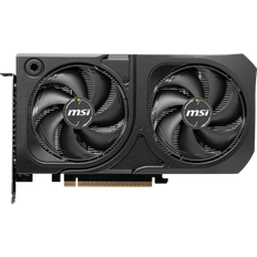 MSI GeForce RTX 5060 Ti Shadow X2 OC Plus 16GB