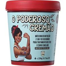 The Mighty Cream Mask 230g