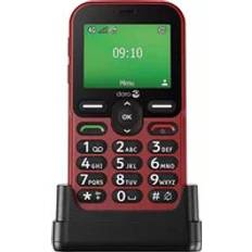 Leva E10 Senior Phone 6.1 cm