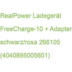 FreeCharge-10 Inomhus 2A Wireless Ladestation