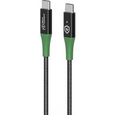 Kablar MicroConnect Smart Charge 2 Meter USB-C to USB-C