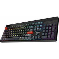 Keyboards Adesso Easy Touch 1300 Keyboard Wired USB Type C