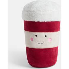 Coffee Cup Microwaveable Hottie