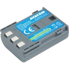 Avacom Batteri Canon NB-2LH Li-Ion 7.4V 700mAh