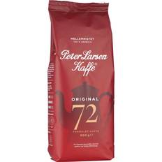 Peter Larsen Kaffe Filterkaffe Peter Larsen Kaffe Formalet 500 g