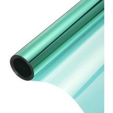 Window Film Uxcell Reflective One Way 17 x 13 Window Film