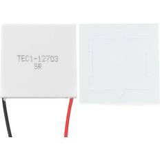 Computer Cooling Uxcell Tec1-12703 Semiconductor Refrigeration Tablet