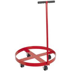 Furniture Dollys ThatCable 205L Oil Drum Dolly With Handle