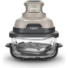 Ninja crispi Ninja Crispi Luftfritös FN101EUST Stone