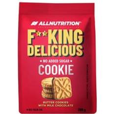 Fitking Delicious Cookie 200g