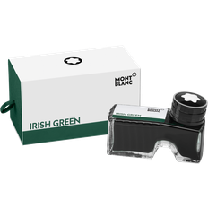 Montblanc Pen Accessories Montblanc Ink Bottle Irish Green Accessories