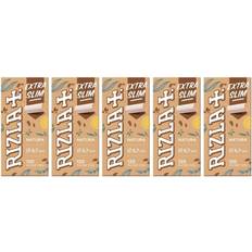 Rolling Papers Rizla Natura Ultra Slim 5.7mm Filter Tips 120 Packs