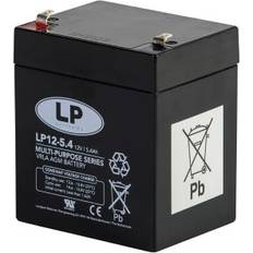 Batteri 12V-5 Amp