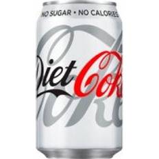 Coca-Cola Diet Coke 330ml