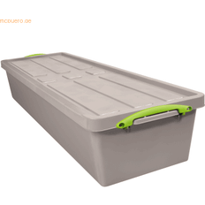 Really Useful Box Aufbewahrungsbox 23 Liter Taubengrau Staukasten