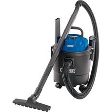 Draper 1250W 15L Wet Dry Vaccum Cleaner