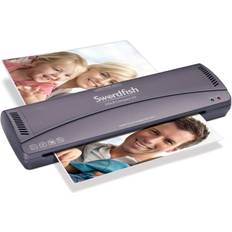 Swordfish 330LR A3 Compact Paper Document Laminator