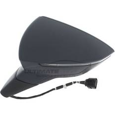 Wing Mirrors Ultimate Styling Seat Ibiza 2017 Door Wing Mirror