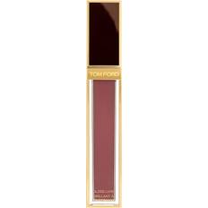 Tom Ford Lip Glosses Tom Ford Gloss Luxe Lip Gloss with Hydrating Jojoba Oil - New N3 West Coast