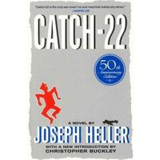 Catch 22 Catch 22 (Häftad, 2011)