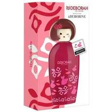 Deborah Milano Øjenskygger Deborah Milano Deborine Big Face Palette For Women