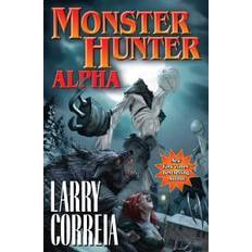 Monster Hunter Alpha (Paperback, 2011)