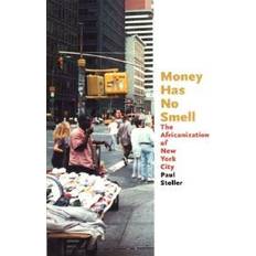 Books Money Has No Smell (Paperback, 2002)